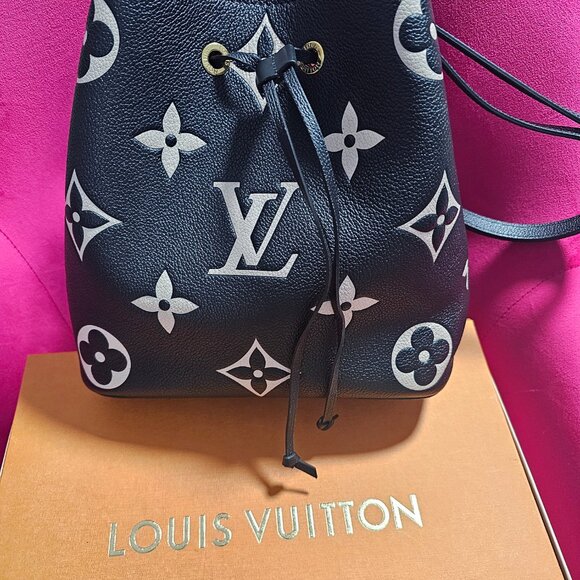 Louis Vouitton NéoNoé MM bag - Picture 2 of 9
